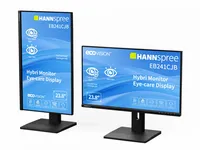 Монитор Hybrid Hannspree EB241CJB - 24&amp;quot;inch ecoVision TN,... - 4