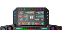 Дигитално табло MOZA CM2 HD Racing Dash - 2