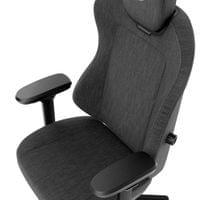 Геймърски стол noblechairs AURA TX - Anthracite - 9