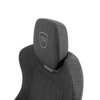 Геймърски стол noblechairs AURA TX - Anthracite - 11