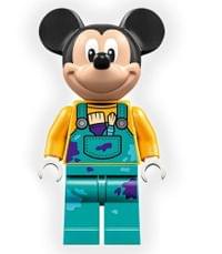 LEGO Disney - 100 years Disney, 43221 - 4