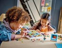 LEGO Disney - 100 years Disney, 43221 - 5