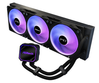 Охладител за процесор ASRock Pro 360 ARGB - 1