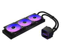 Охладител за процесор ASRock Pro 360 ARGB - 2