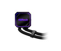 Охладител за процесор ASRock Pro 360 ARGB - 3