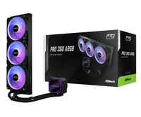 Охладител за процесор ASRock Pro 360 ARGB - 5