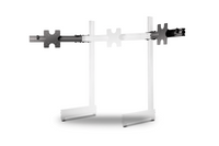Удължително рамо за монитор Next Level Racing Elite Freestanding Triple... - 2 Удължително рамо за монитор Next Level Racing Elite Freestanding Triple... - 2