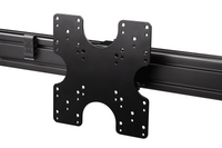 Удължително рамо за монитор Next Level Racing Elite Freestanding Triple... - 4 Удължително рамо за монитор Next Level Racing Elite Freestanding Triple... - 4