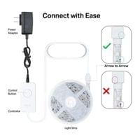 TP LINK TAPO-L920-5 LED лента , WiFi, 5м., 13.5W, RGB - 2
