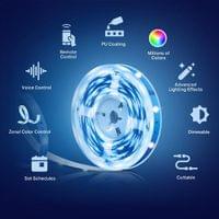 TP LINK TAPO-L920-5 LED лента , WiFi, 5м., 13.5W, RGB - 3