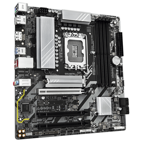 Дънна платка GIGABYTE B860M DS3H, LGA 1851 - 2