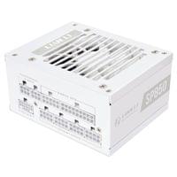 Захранващ блок Lian Li SP850 V2 White 850W 80+ Gold PCIe... - 2