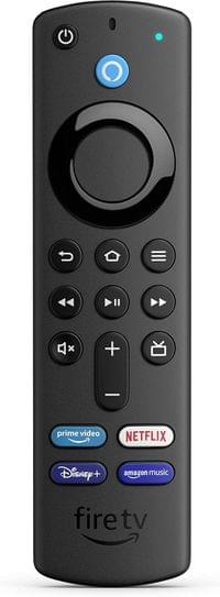 Мултимедиен плеър Amazon Fire TV Stick 4K... - 2
