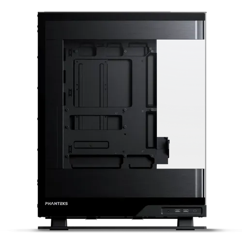 Кутия PHANTEKS Evolv X2 DRGB Black - Middle Tower - 2