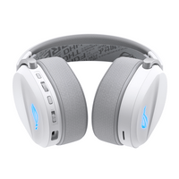 Геймърски безжични слушалки ASUS ROG Pelta... - 3