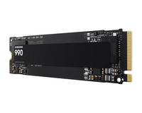 SSD SAMSUNG 990 1TB PCIe 4.0... - 2