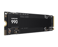 SSD SAMSUNG 990 1TB PCIe 4.0... - 3