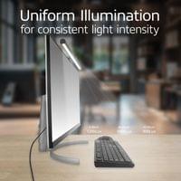ACT LED лампа за монитор, сензорно управление, USB захранване - 6 ACT LED лампа за монитор, сензорно управление, USB захранване - 6