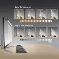 ACT LED лампа за монитор, сензорно управление, USB захранване - 7 ACT LED лампа за монитор, сензорно управление, USB захранване - 7