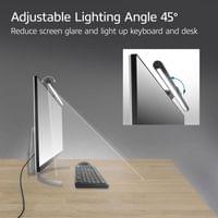 ACT LED лампа за монитор, сензорно управление, USB захранване - 8 ACT LED лампа за монитор, сензорно управление, USB захранване - 8