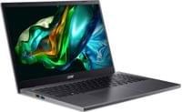 Лаптоп Acer Aspire 5 A515-58P-36JU, 15.6&amp;quot; FHD IPS, Intel...