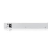 Суич ZyXEL GS-1200-8HPV3, 8 портов, Gigabit, webmanaged - 3
