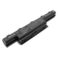 Батерия  за лаптоп CAMERON SINO, Acer Aspire AS10D31 5733 5741 5742... - 2
