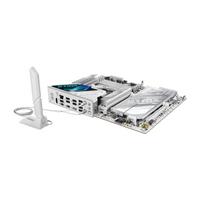 Дънна платка ASUS ROG STRIX X870E-A GAMING WIFI7 NEO AM5 DDR5 - 4