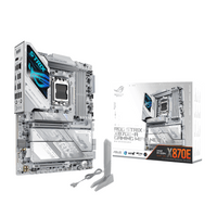 Дънна платка ASUS ROG STRIX X870E-A GAMING WIFI7 NEO AM5 DDR5 - 7