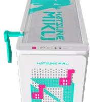 ASUS A23 Hatsune Miku Edition - 2