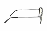 Компютърни очила GUNNAR Baron Silver - Clear - 7