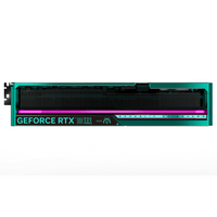ASUS ROG ASTRAL RTX 5080 OC 16GB GDDR7 Hatsune Miku Edition - 2