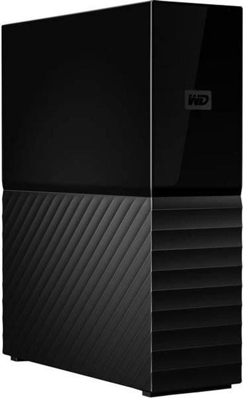 Външен хард диск Western Digital My Book, 12TB - 1