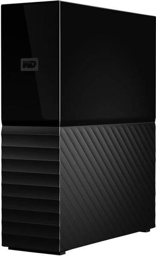 Външен хард диск Western Digital My Book, 12TB - 2