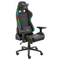 Геймърски стол Nemesis Ultimate Edition, RGB - 1