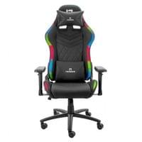 Геймърски стол Nemesis Ultimate Edition, RGB - 2