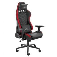 Геймърски стол Nemesis Ultimate Edition, RGB - 2