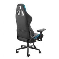 Геймърски стол Nemesis Ultimate Edition, RGB - 3