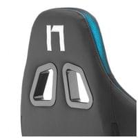 Геймърски стол Nemesis Ultimate Edition, RGB - 5