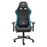 Геймърски стол Nemesis Ultimate Edition, RGB - 6