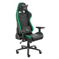 Геймърски стол Nemesis Ultimate Edition, RGB - 7