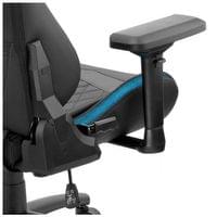 Геймърски стол Nemesis Ultimate Edition, RGB - 9