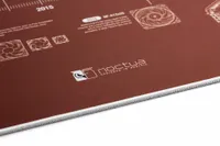 Подложка за мишка Noctua NP-DM3 Anniversary... - 3