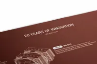 Подложка за мишка Noctua NP-DM3 Anniversary... - 5