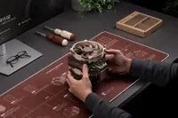 Подложка за мишка Noctua NP-DM3 Anniversary... - 9