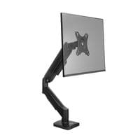 Стойка за монитор за бюро ACT AC8313, Регулируема, 17&amp;quot; -... - 2