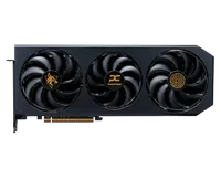 Видео карта PowerColor Radeon RX 9070 XT Hellhound... - 1