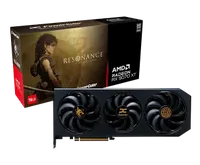 Видео карта PowerColor Radeon RX 9070 XT Hellhound... - 3