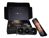 Видео карта PowerColor Radeon RX 9070 XT Hellhound... - 4