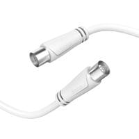 HAMA Коаксиален антенен кабел - 3